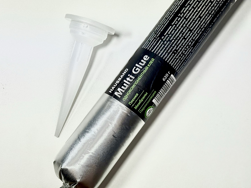 Клей универсальный HausBand Multi Glue 320 гр