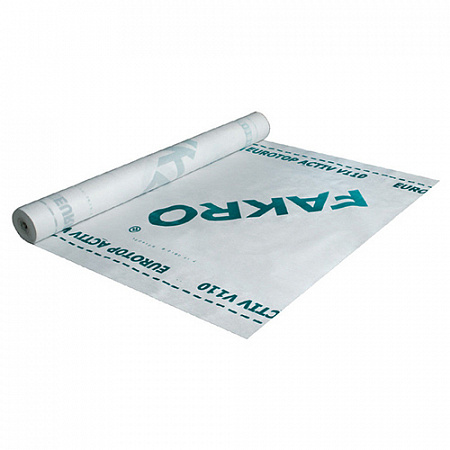 Пароизоляция Fakro Eurotop Activ V 110