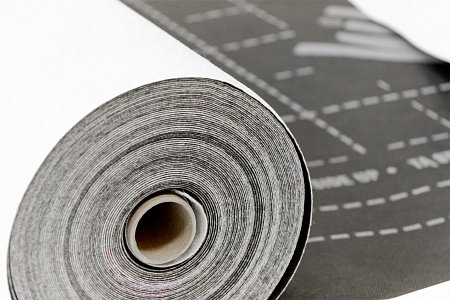 Диффузионная мембрана EKRAN DACHOWY 265 (1,6x25m)