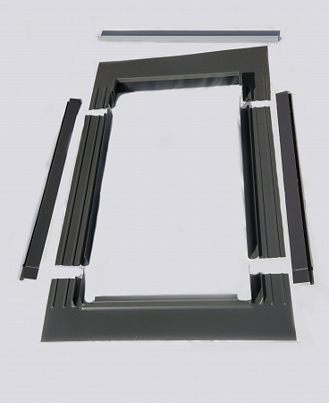 Изоляционный оклад ESV-RU для плоских покрытий