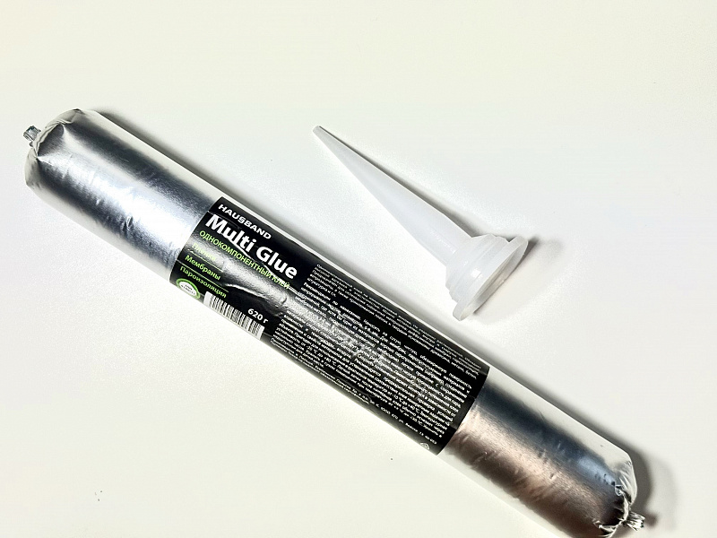 Клей универсальный HausBand Multi Glue 320 гр