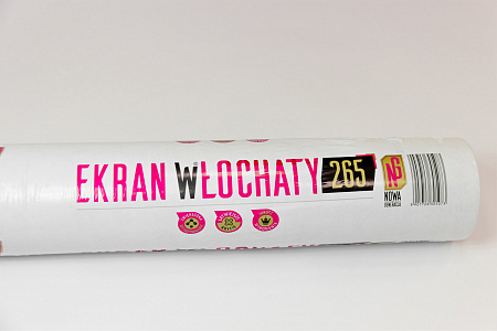 Диффузионная мембрана EKRAN DACHOWY 265 (1,6x25m)